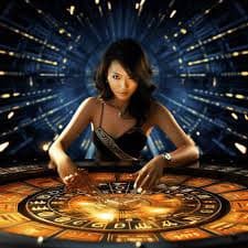 Live roulette and baccarat tables available at 777 Casino for Philippine players