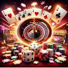 Colourful fish game lobby showing multiple shooting game titles available at 777 Casino