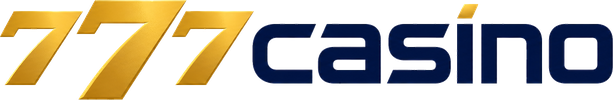 777 Casino official logo